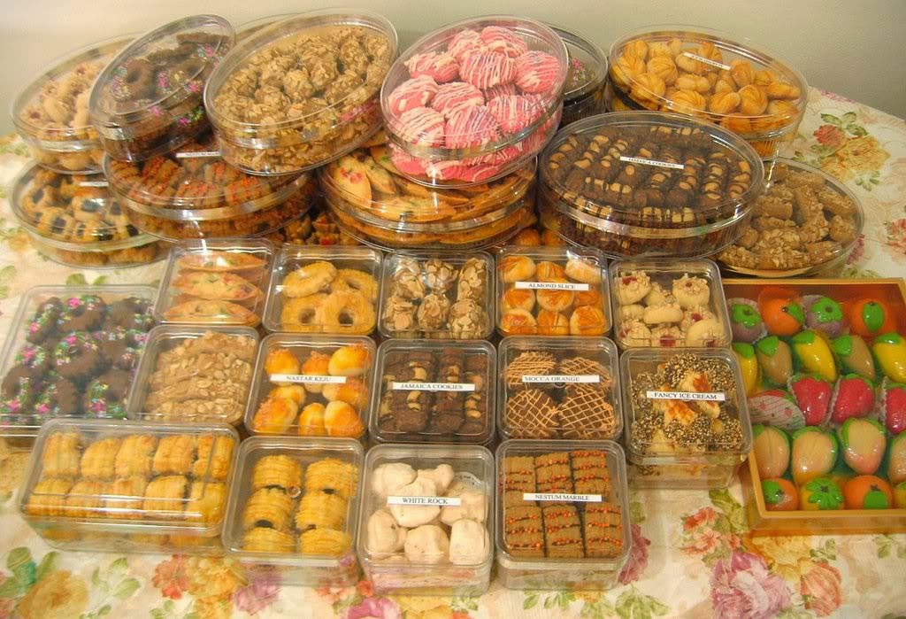 Kuih Raya